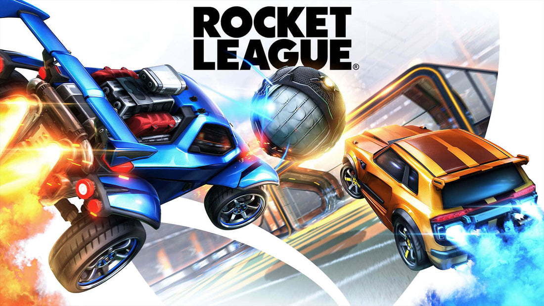 Rocket League Esports