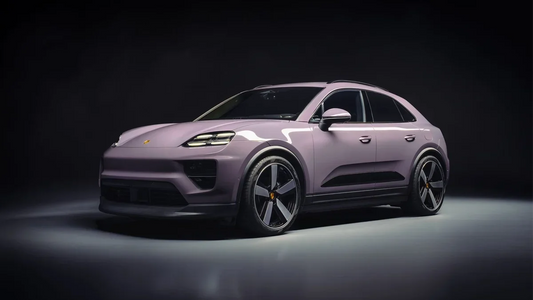 Porsche: Latest Models, Engines, and Innovations