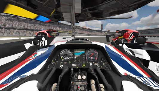 The Best Racing Games for Simulator Lovers