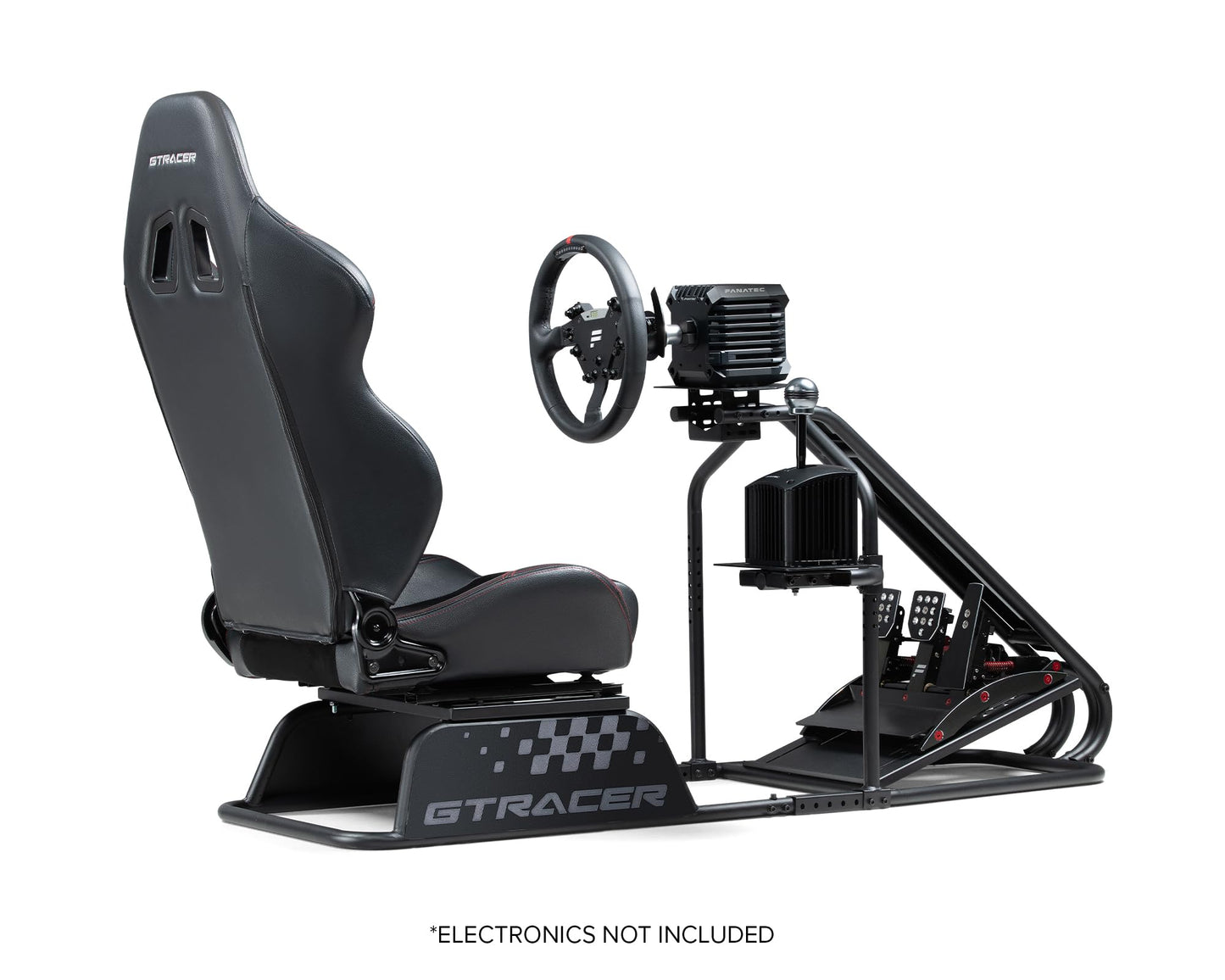 Next Level Racing NLR-R001 GTRacer Racing Simulator Cockpit